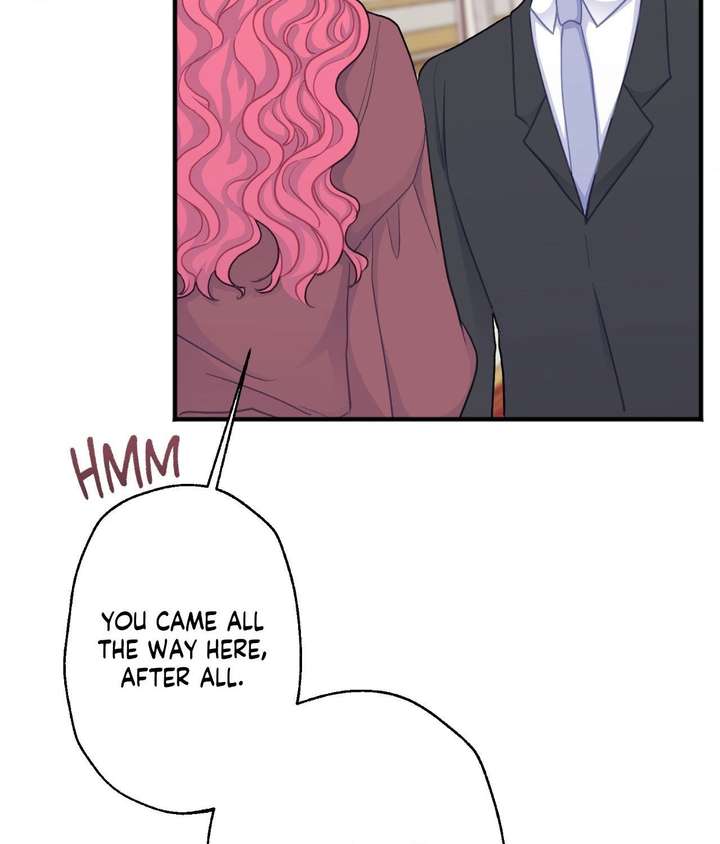 The Gilded Cage Chapter 55 page 69
