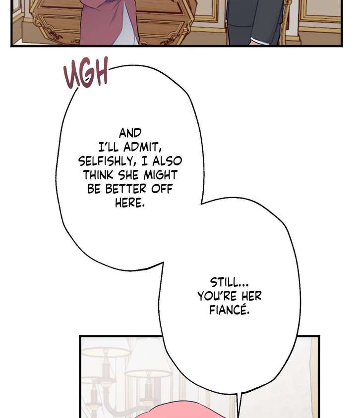 The Gilded Cage Chapter 55 page 71