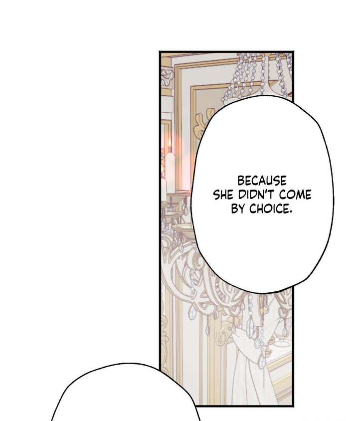 The Gilded Cage Chapter 55 page 74