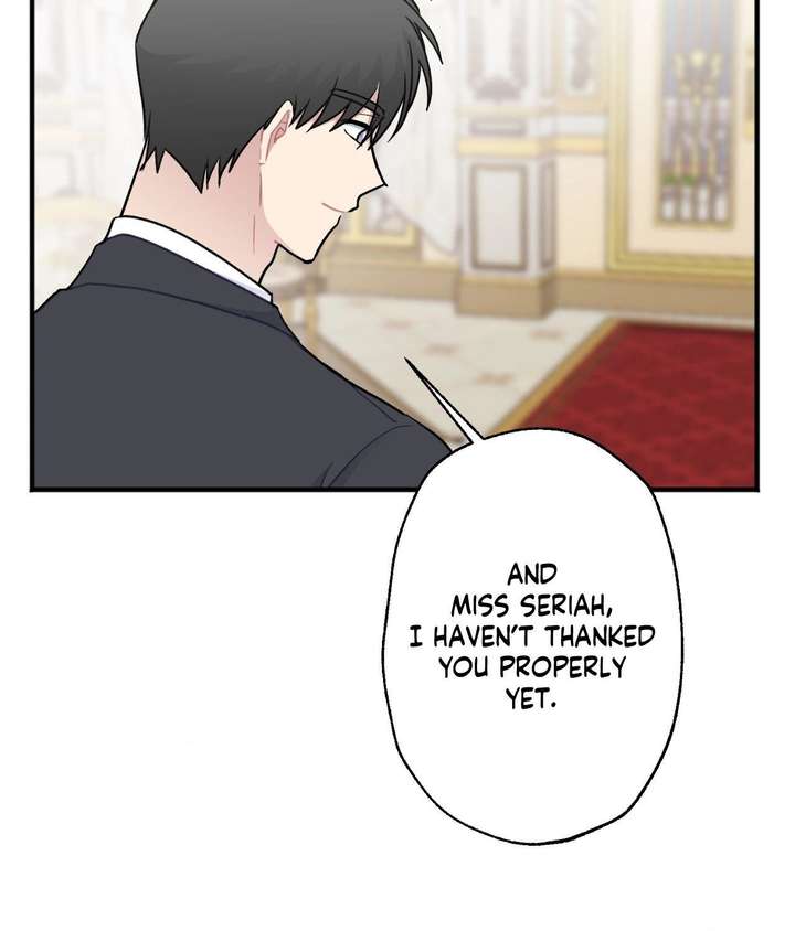 The Gilded Cage Chapter 55 page 87
