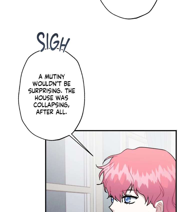 The Gilded Cage Chapter 55 page 101