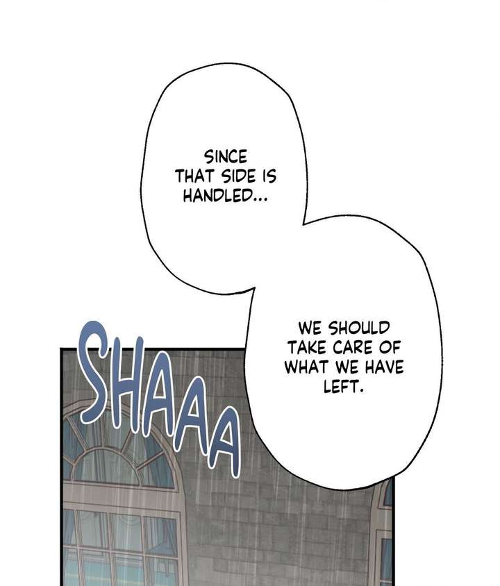 The Gilded Cage Chapter 55 page 103