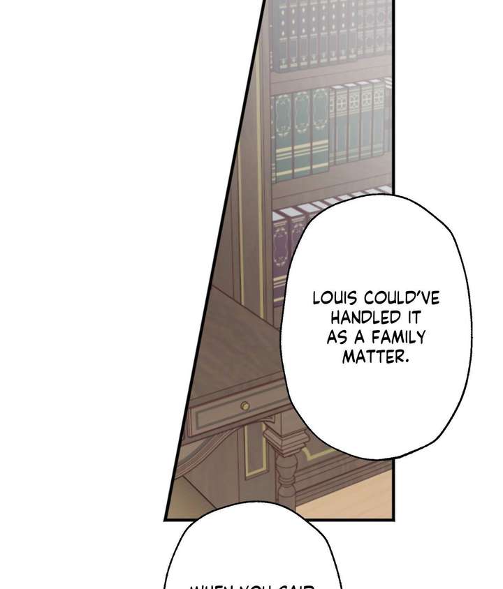 The Gilded Cage Chapter 56 page 7