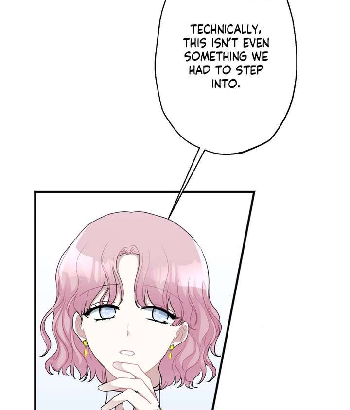The Gilded Cage Chapter 56 page 5