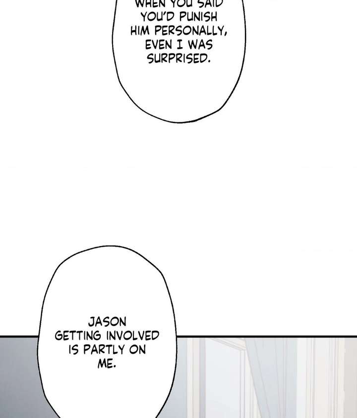The Gilded Cage Chapter 56 page 8