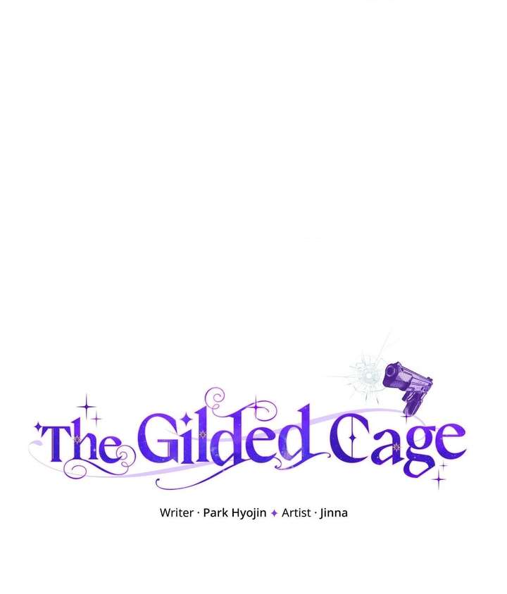 The Gilded Cage Chapter 56 page 15