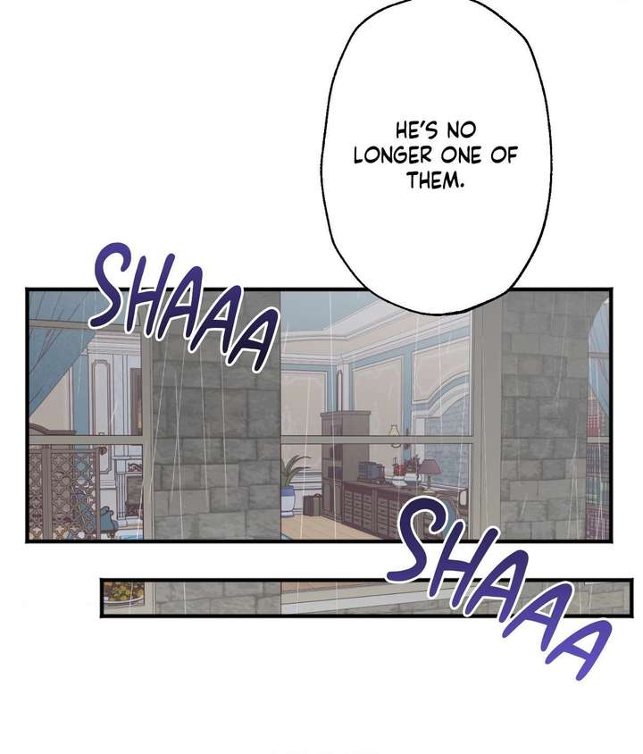 The Gilded Cage Chapter 56 page 14