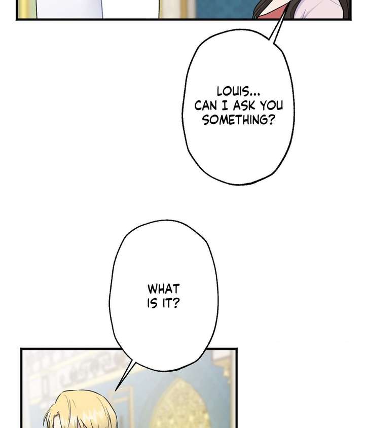 The Gilded Cage Chapter 56 page 23