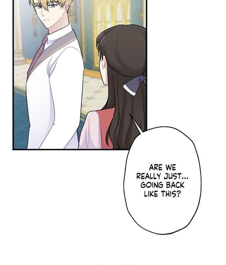 The Gilded Cage Chapter 56 page 24