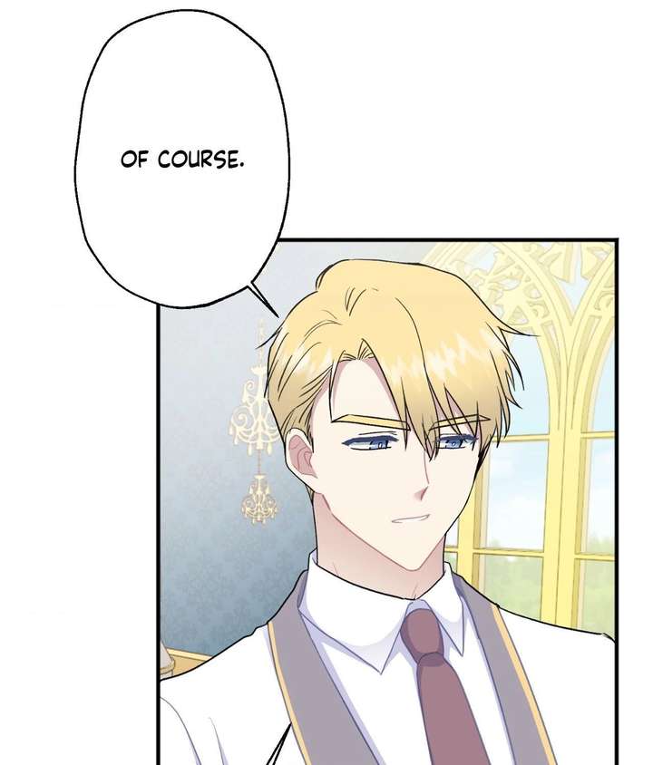 The Gilded Cage Chapter 56 page 25
