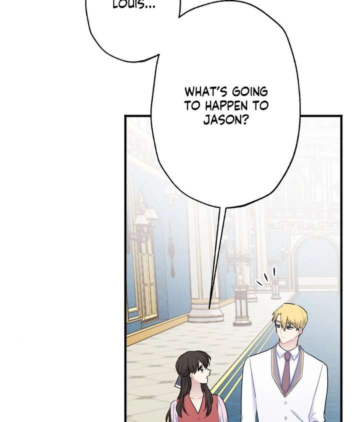The Gilded Cage Chapter 56 page 34