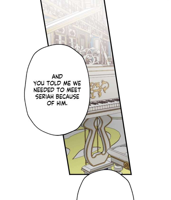 The Gilded Cage Chapter 56 page 36
