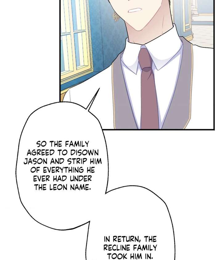 The Gilded Cage Chapter 56 page 40