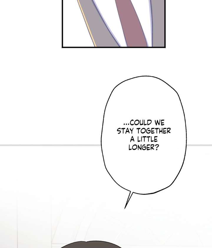The Gilded Cage Chapter 56 page 53