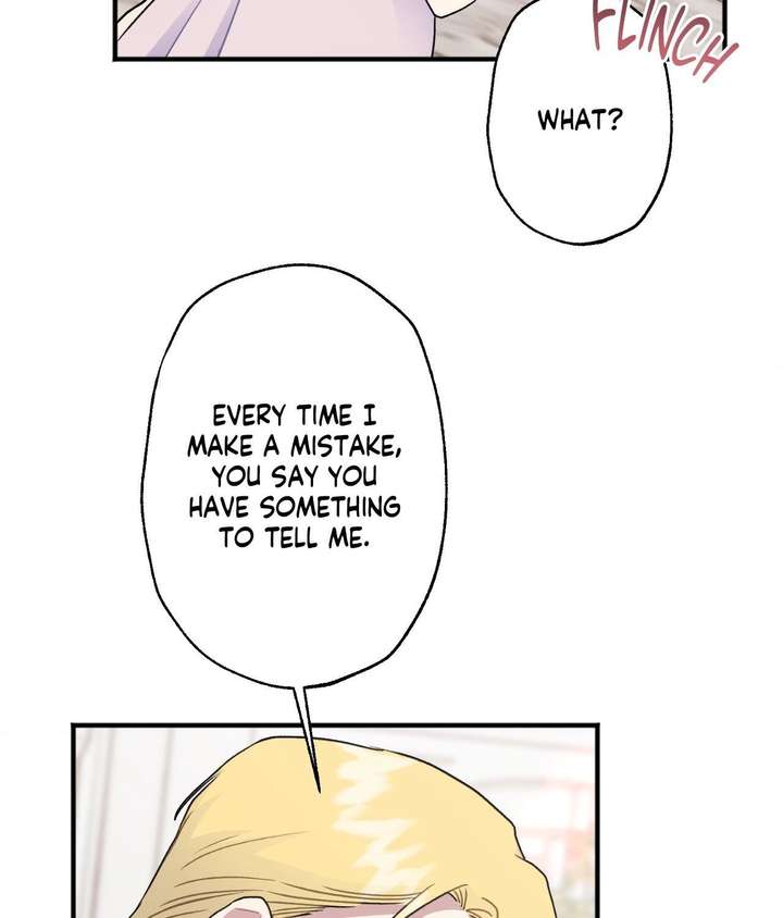 The Gilded Cage Chapter 56 page 60