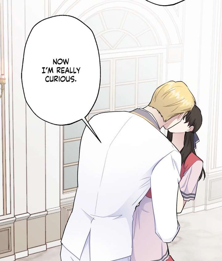 The Gilded Cage Chapter 56 page 62