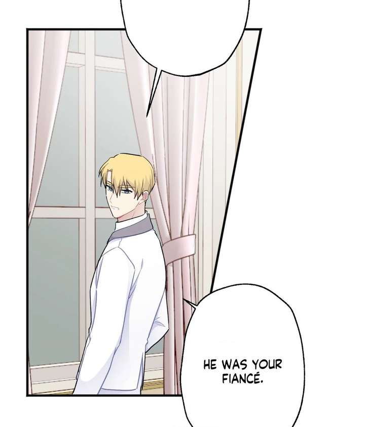 The Gilded Cage Chapter 56 page 69