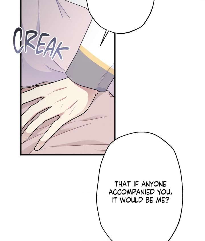 The Gilded Cage Chapter 56 page 73