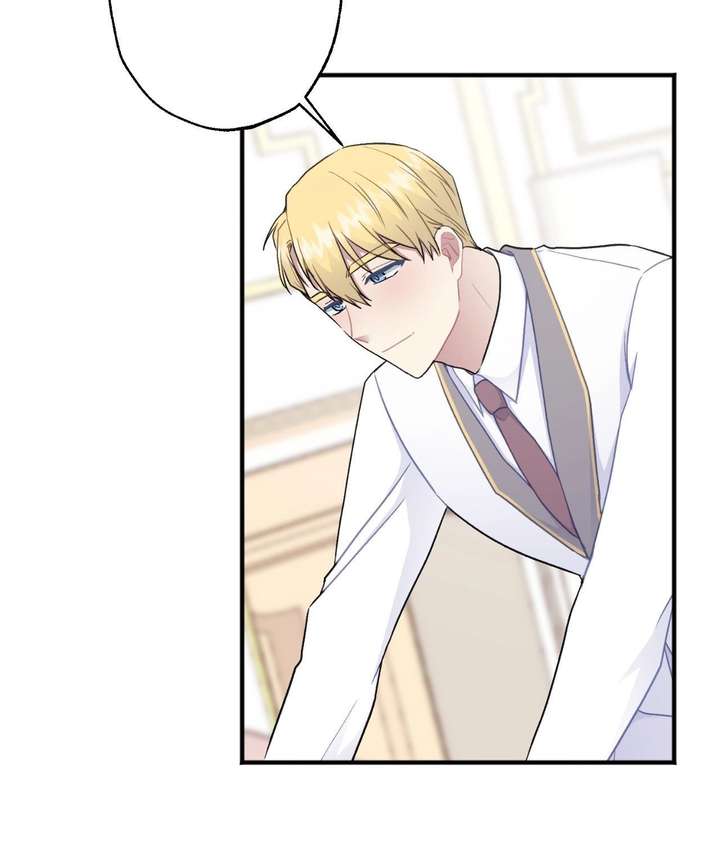 The Gilded Cage Chapter 56 page 80