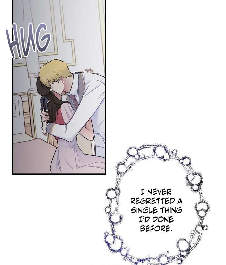 The Gilded Cage Chapter 56 page 83
