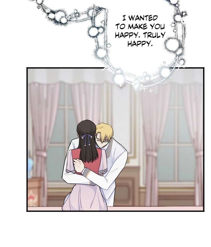 The Gilded Cage Chapter 56 page 85