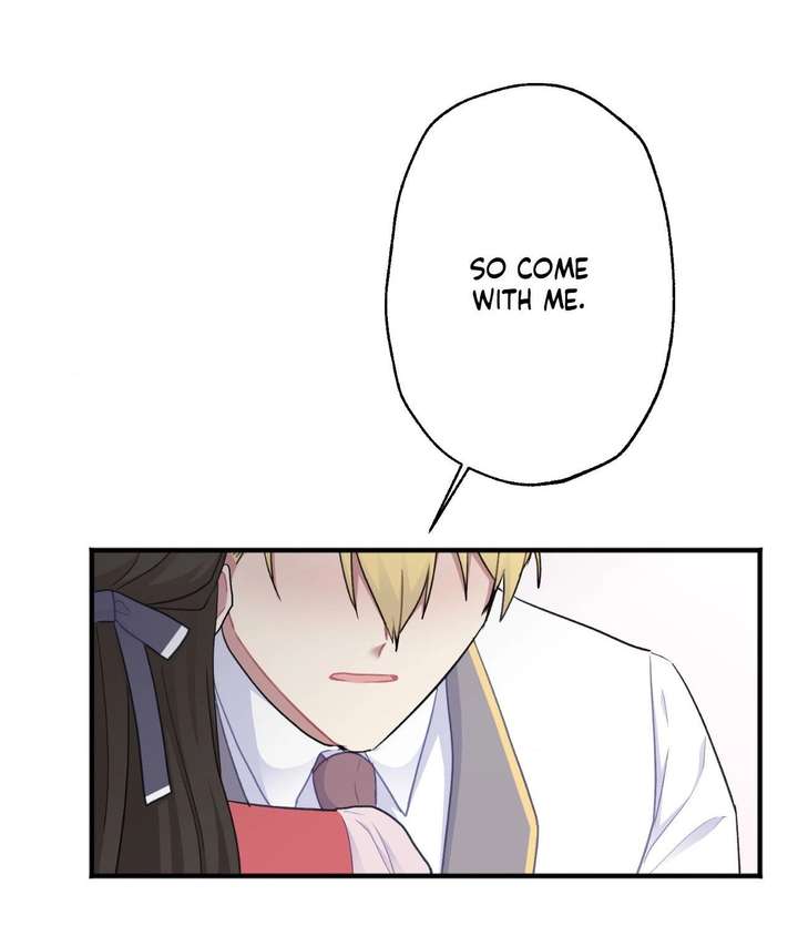 The Gilded Cage Chapter 56 page 86