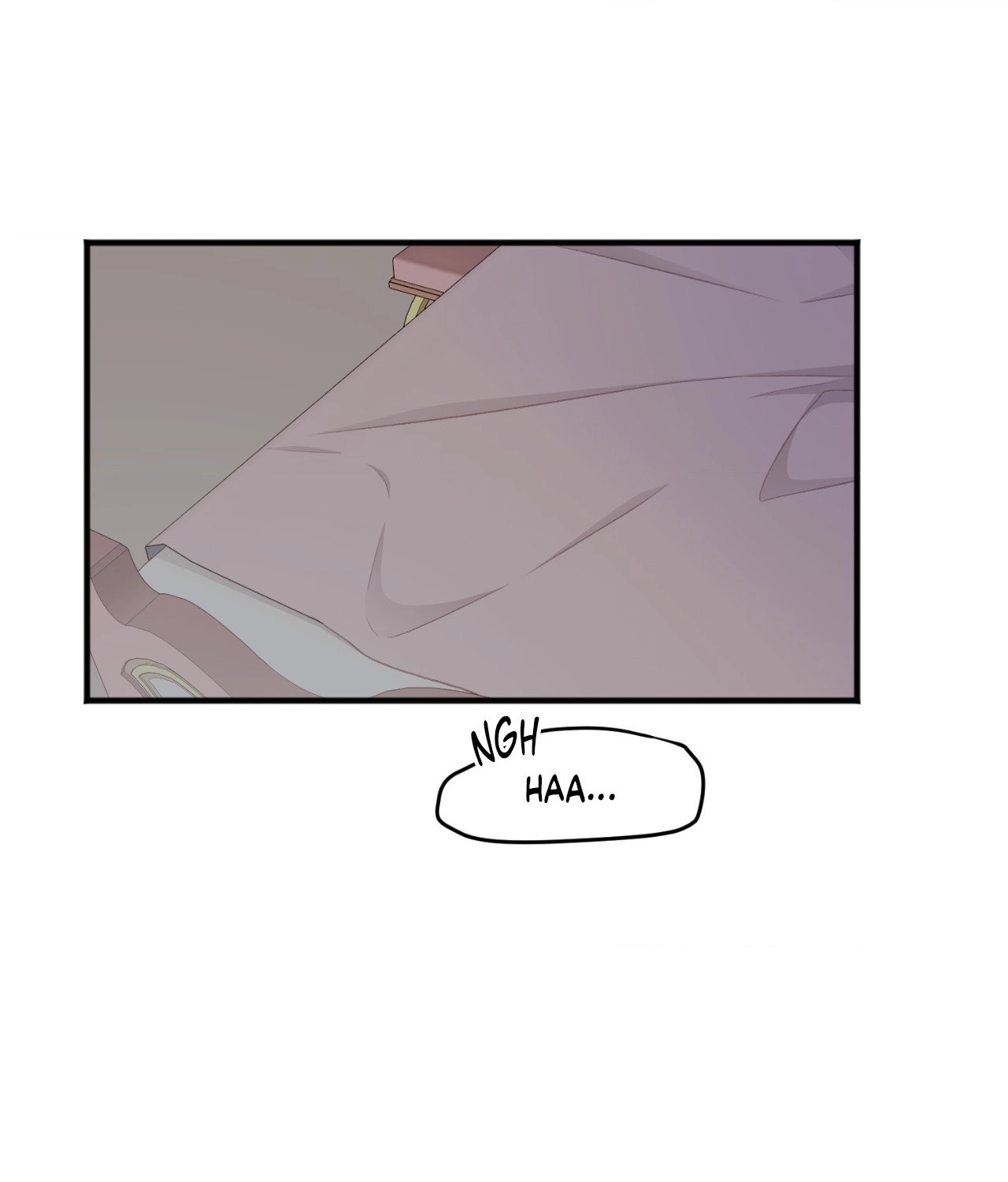 The Gilded Cage Chapter 57 page 3