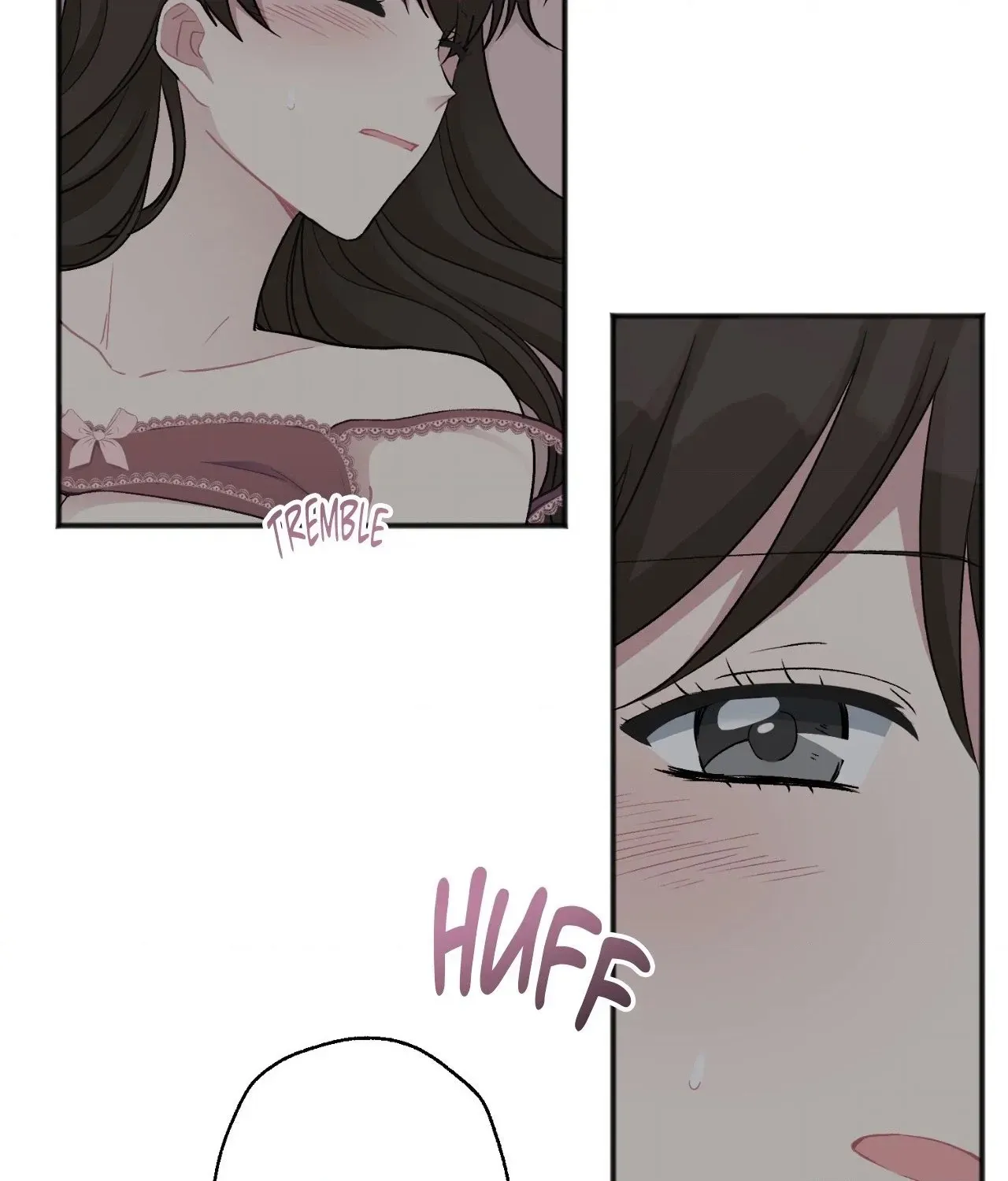 The Gilded Cage Chapter 57 page 20