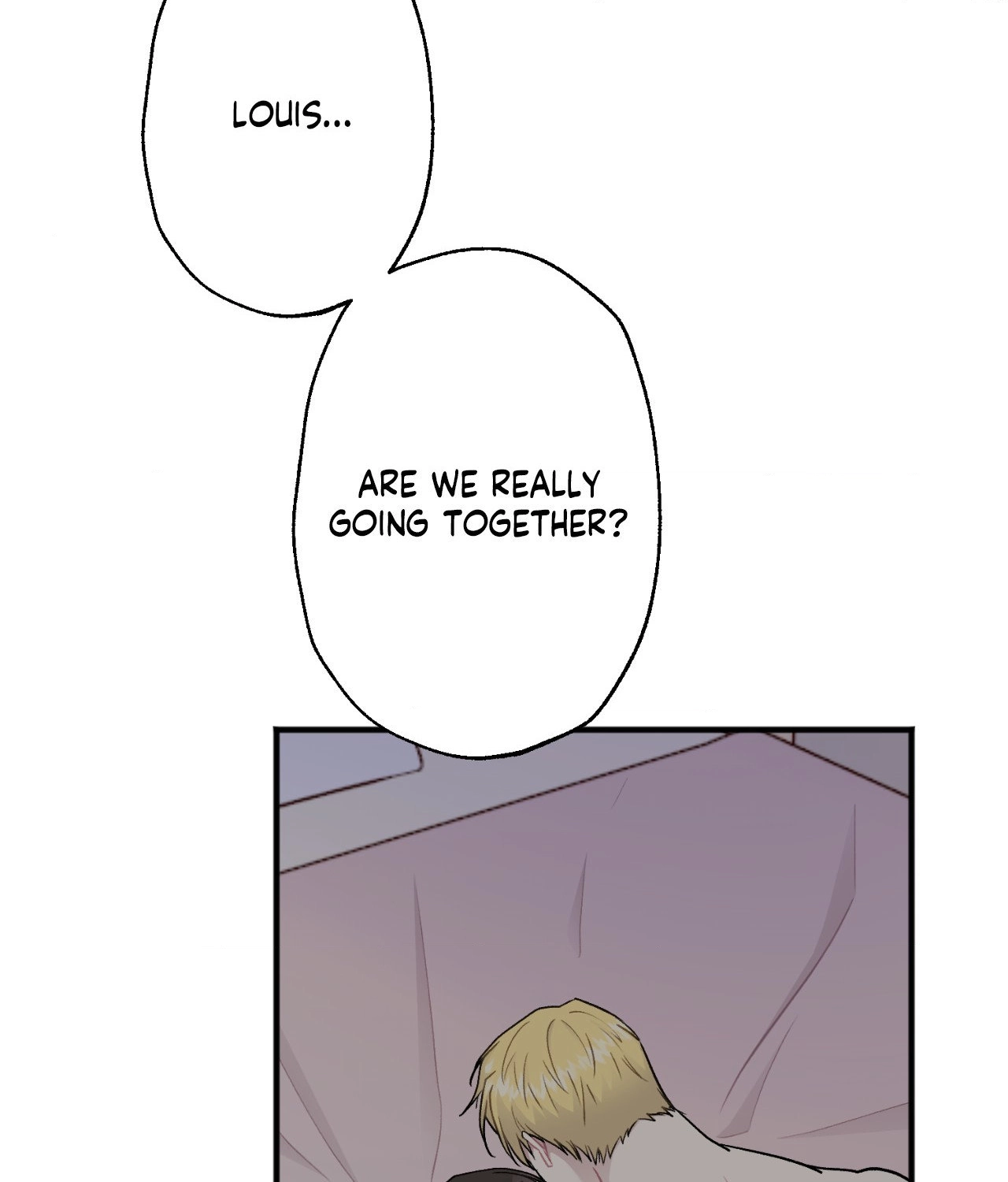 The Gilded Cage Chapter 57 page 9