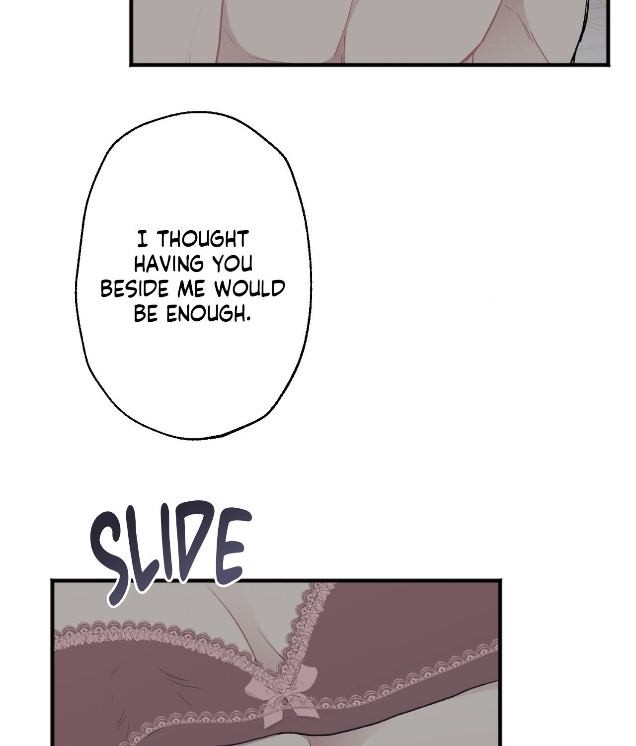 The Gilded Cage Chapter 57 page 13