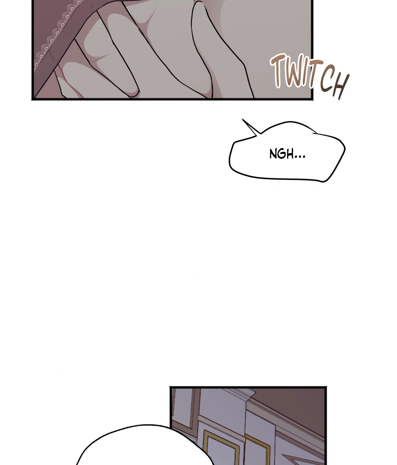 The Gilded Cage Chapter 57 page 14