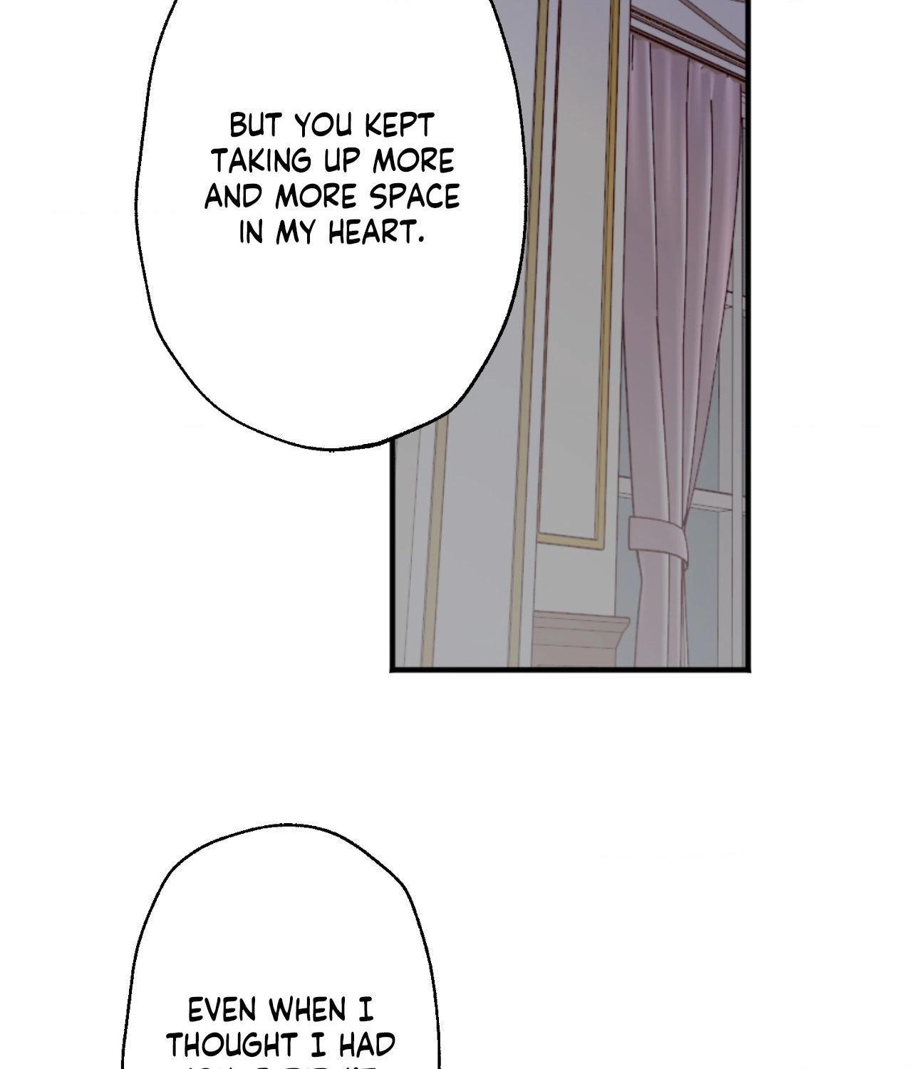 The Gilded Cage Chapter 57 page 15