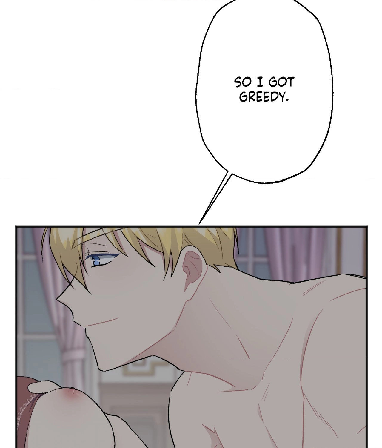 The Gilded Cage Chapter 57 page 17