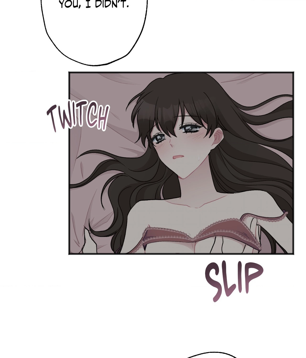 The Gilded Cage Chapter 57 page 16
