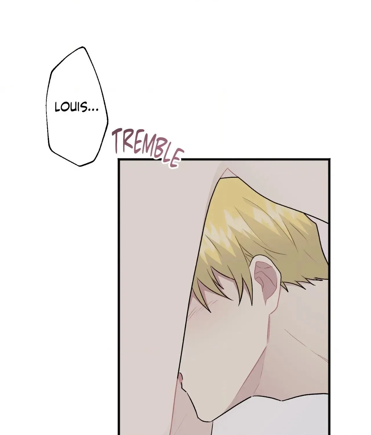 The Gilded Cage Chapter 57 page 30