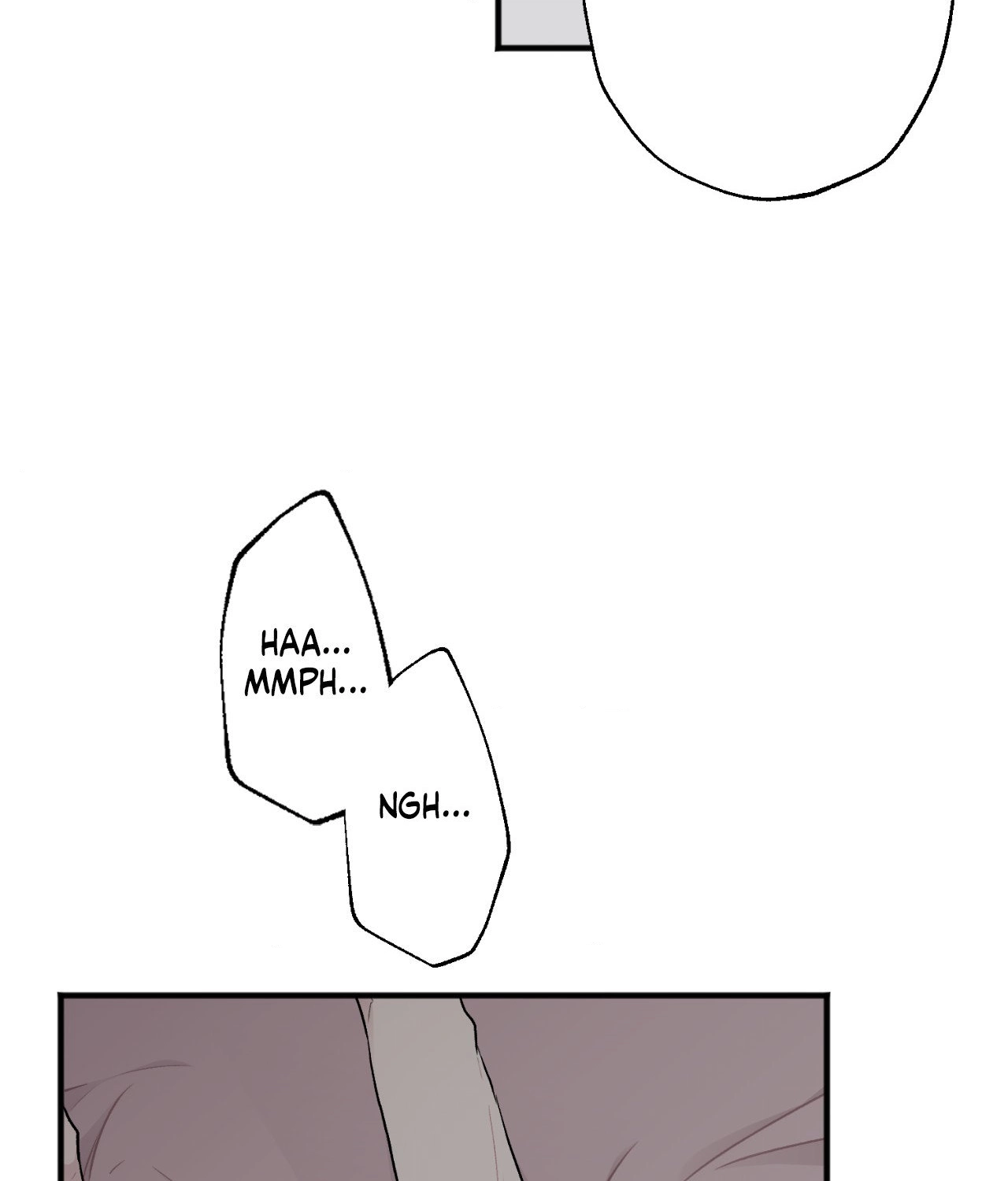 The Gilded Cage Chapter 57 page 34