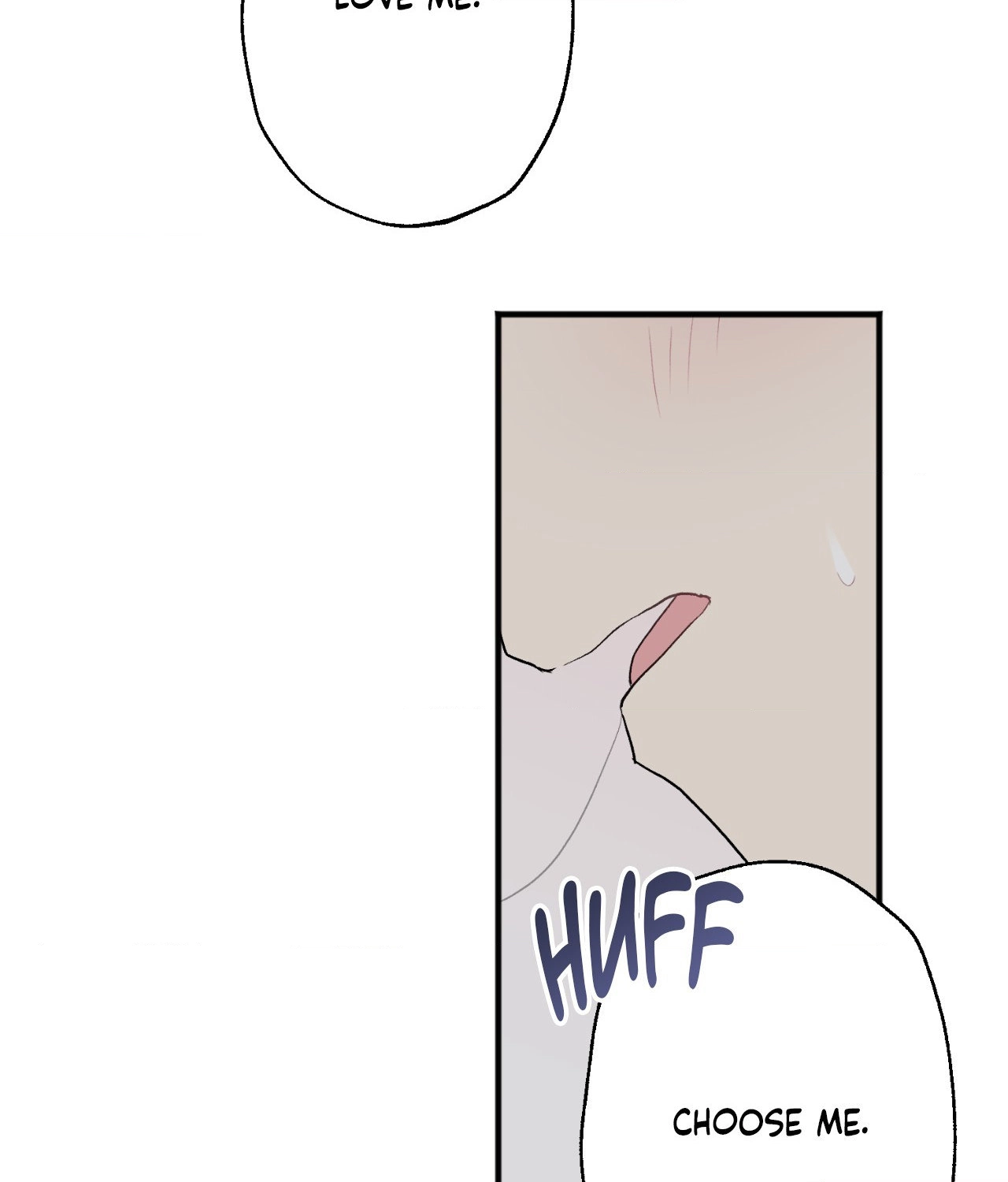 The Gilded Cage Chapter 57 page 33
