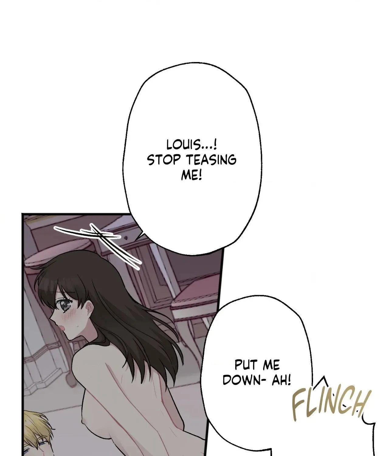 The Gilded Cage Chapter 57 page 40