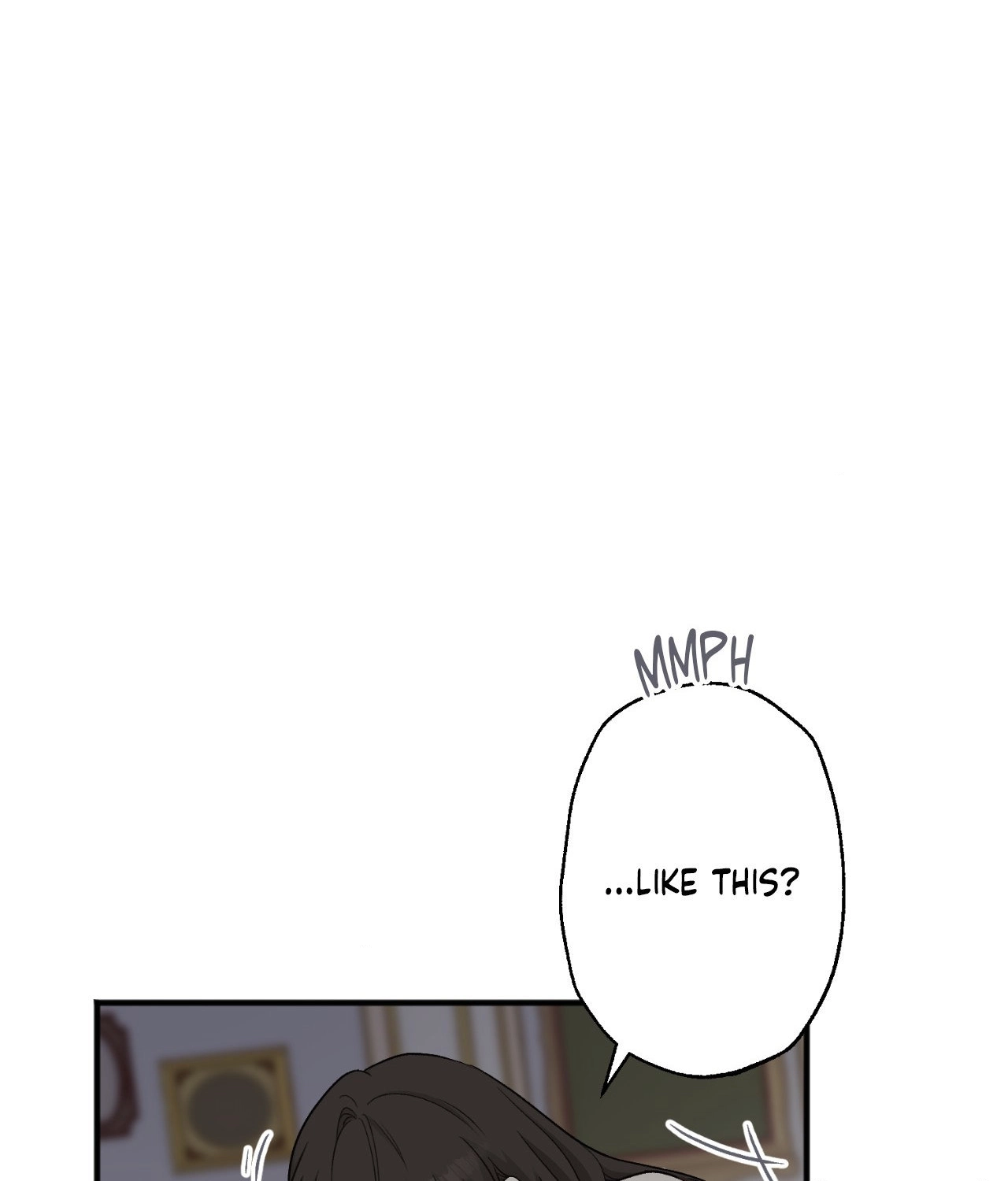 The Gilded Cage Chapter 57 page 45