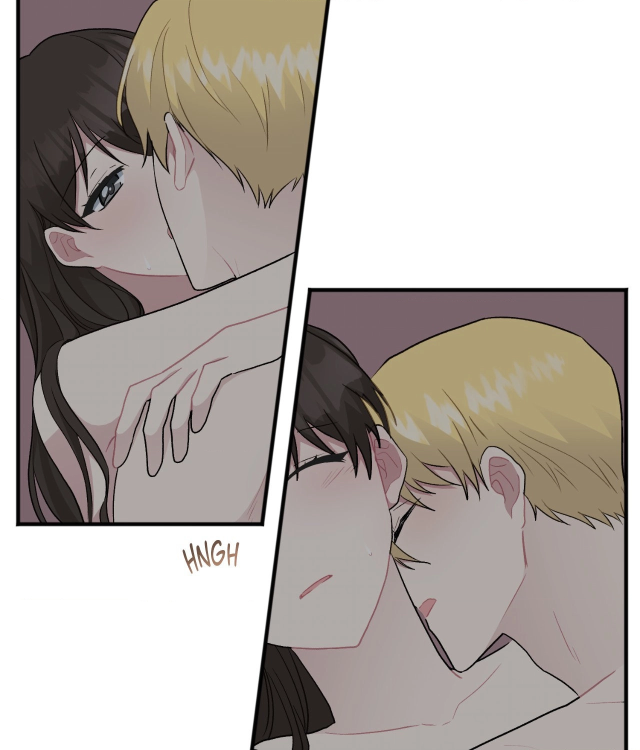 The Gilded Cage Chapter 57 page 6