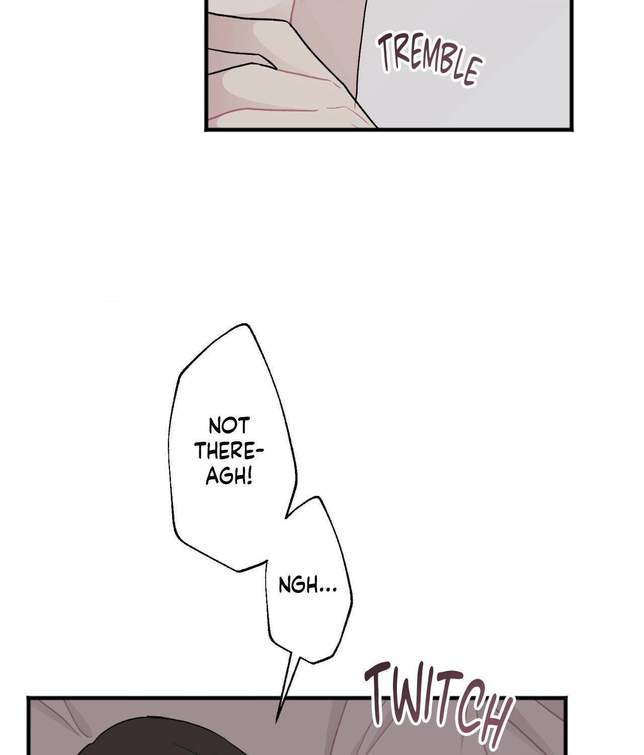 The Gilded Cage Chapter 57 page 31
