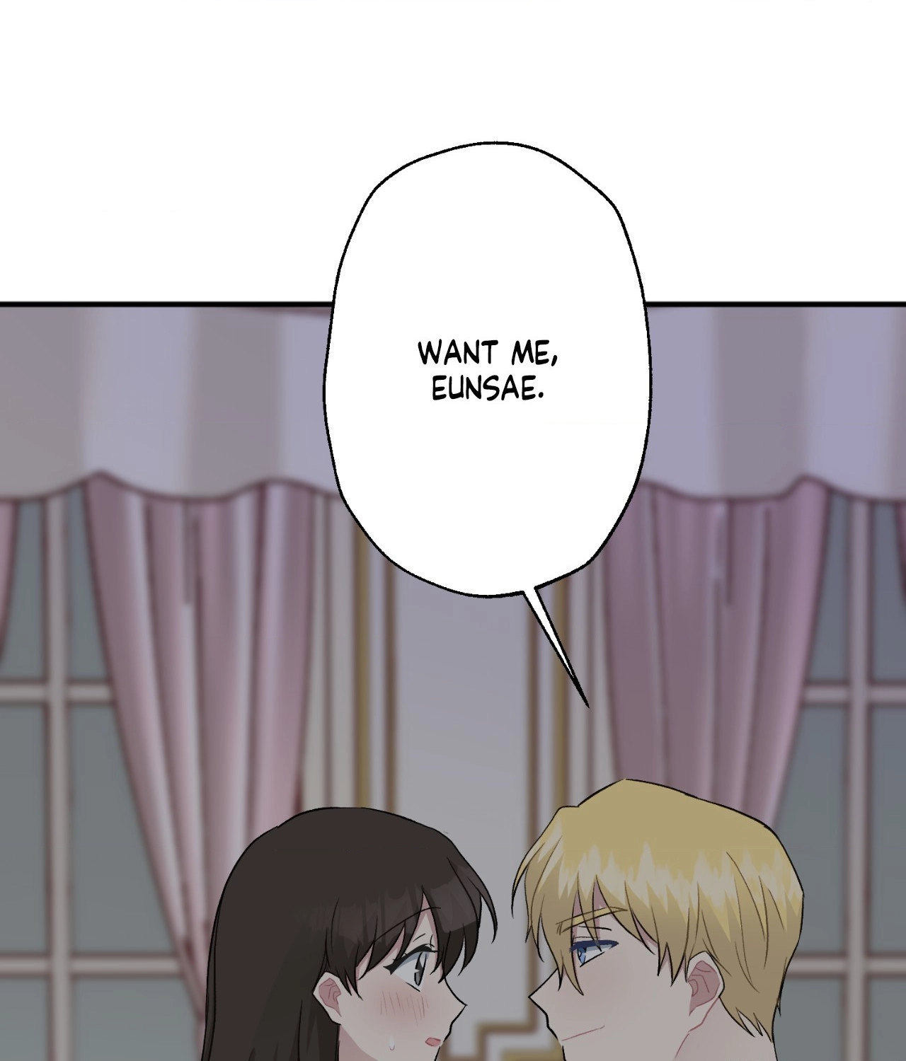 The Gilded Cage Chapter 57 page 37