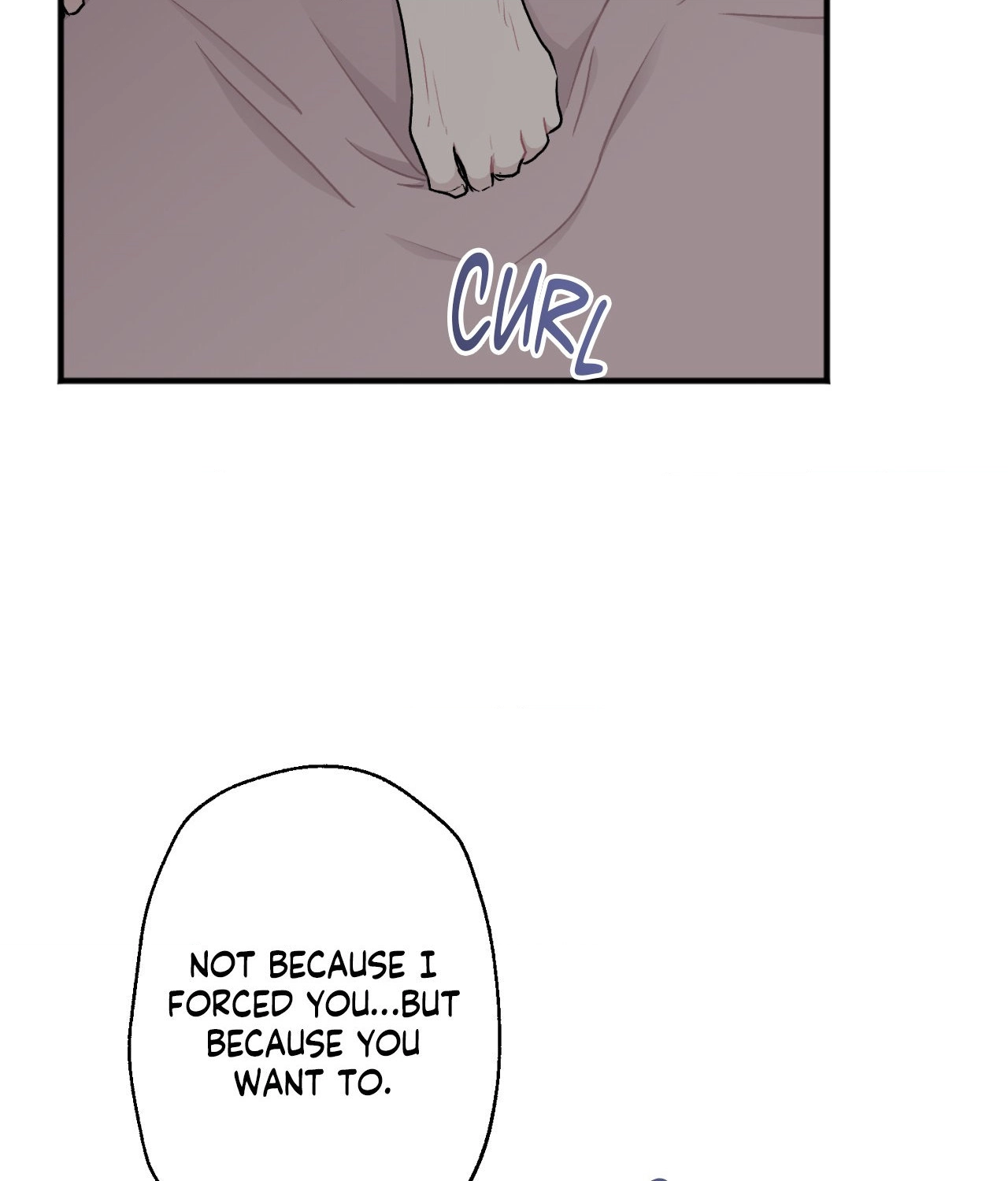 The Gilded Cage Chapter 57 page 35