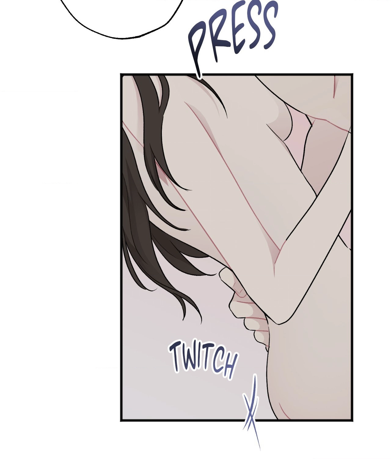 The Gilded Cage Chapter 57 page 36