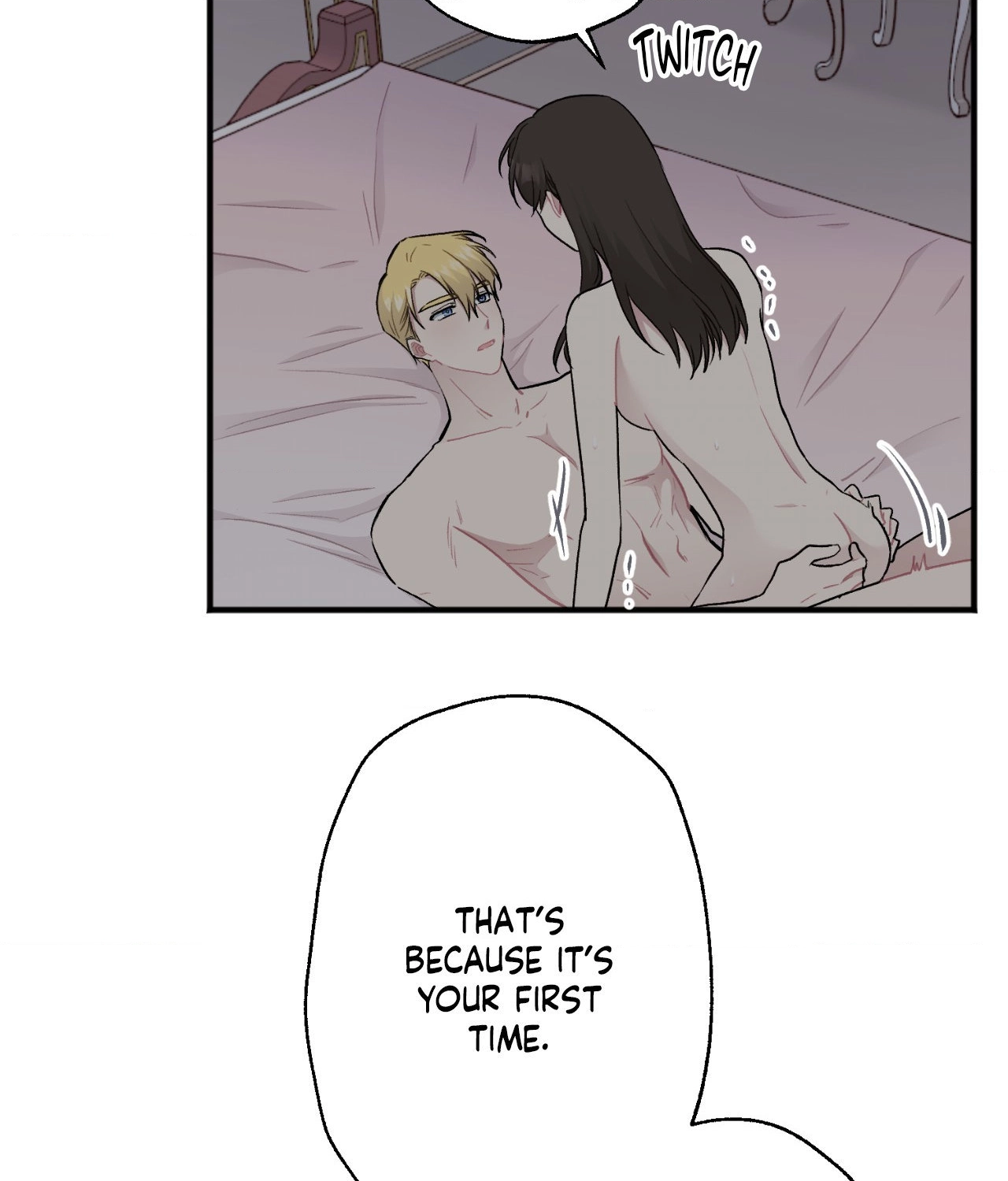 The Gilded Cage Chapter 57 page 47