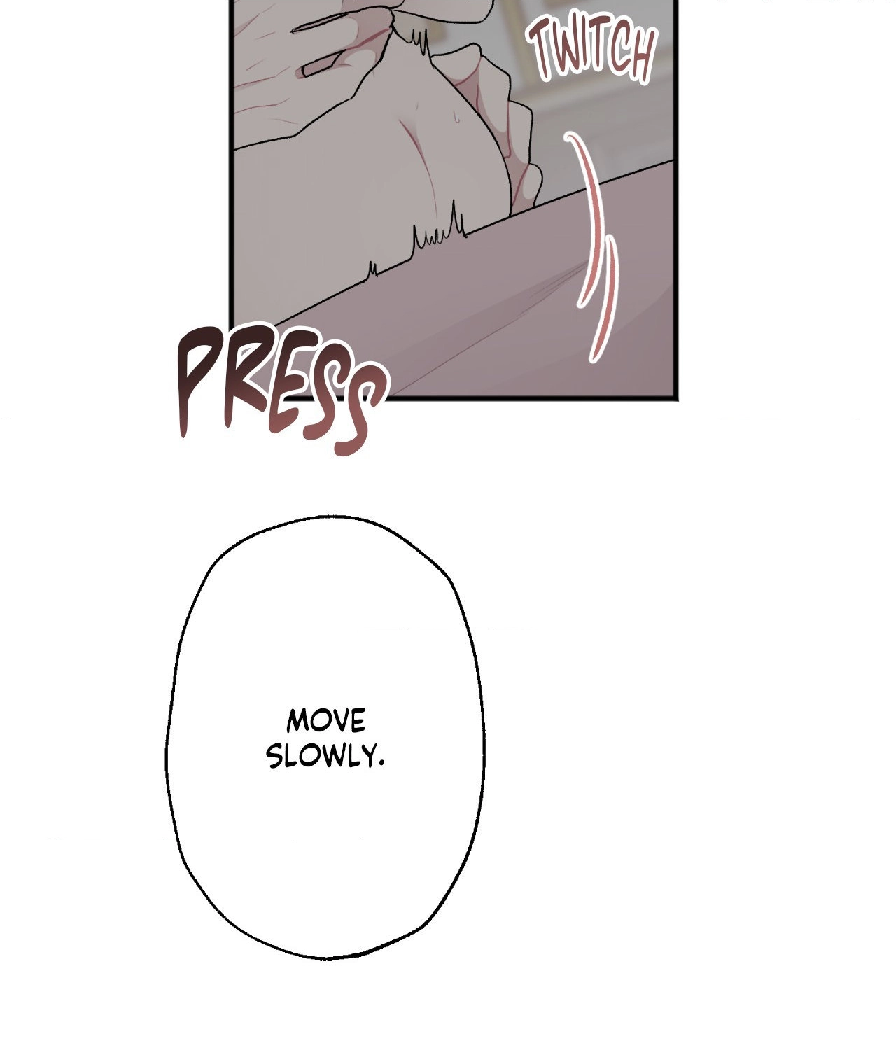 The Gilded Cage Chapter 57 page 44