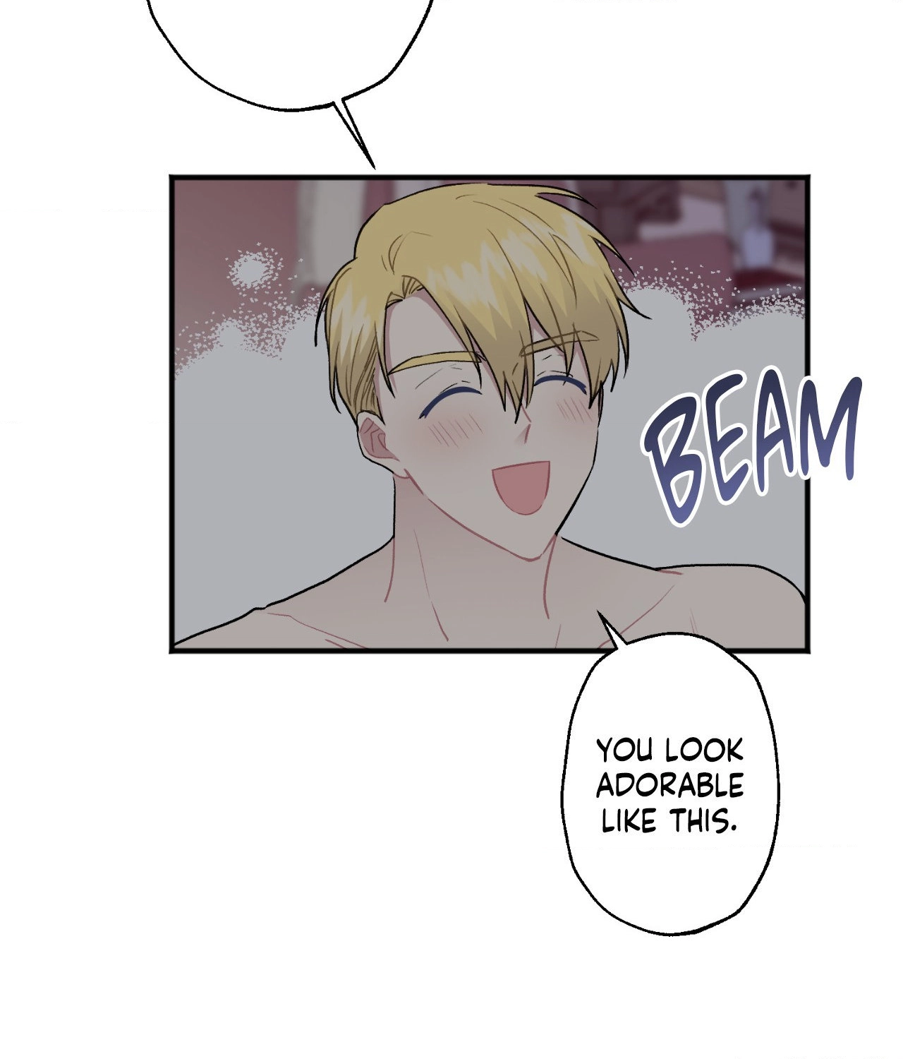 The Gilded Cage Chapter 57 page 39