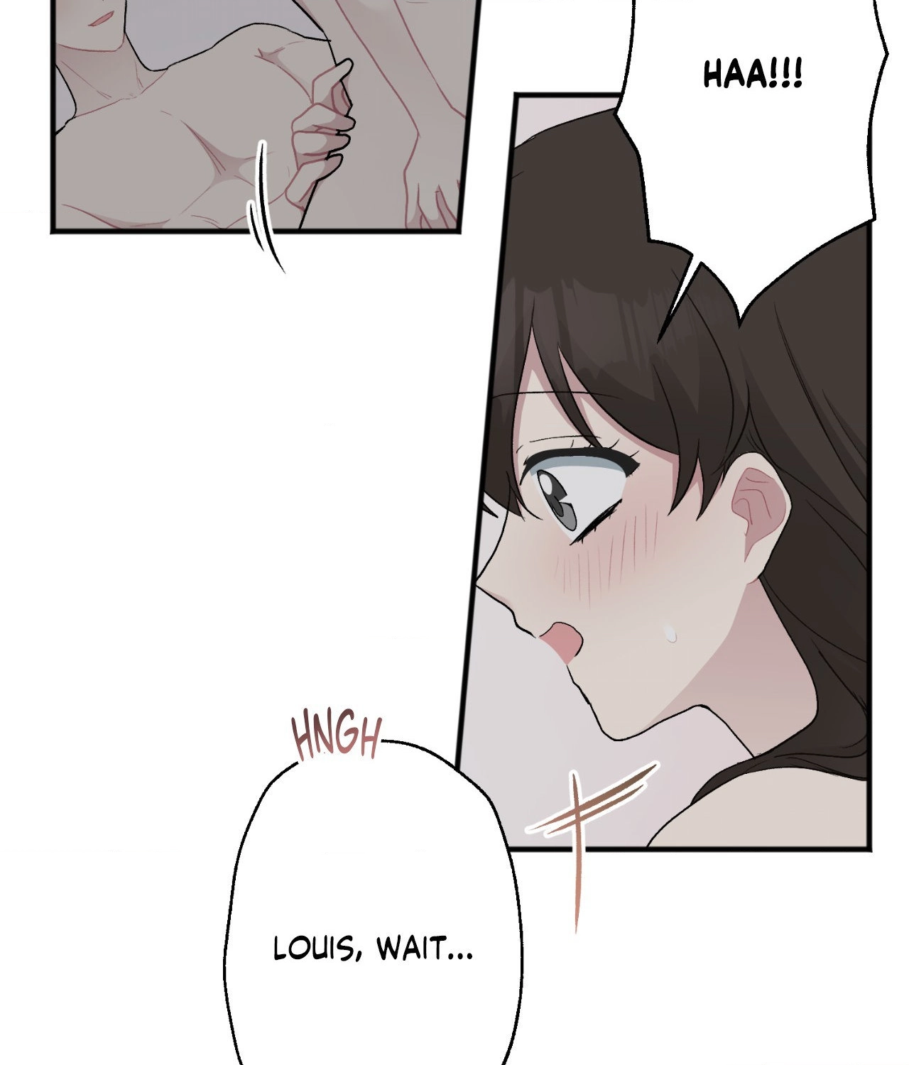 The Gilded Cage Chapter 57 page 41