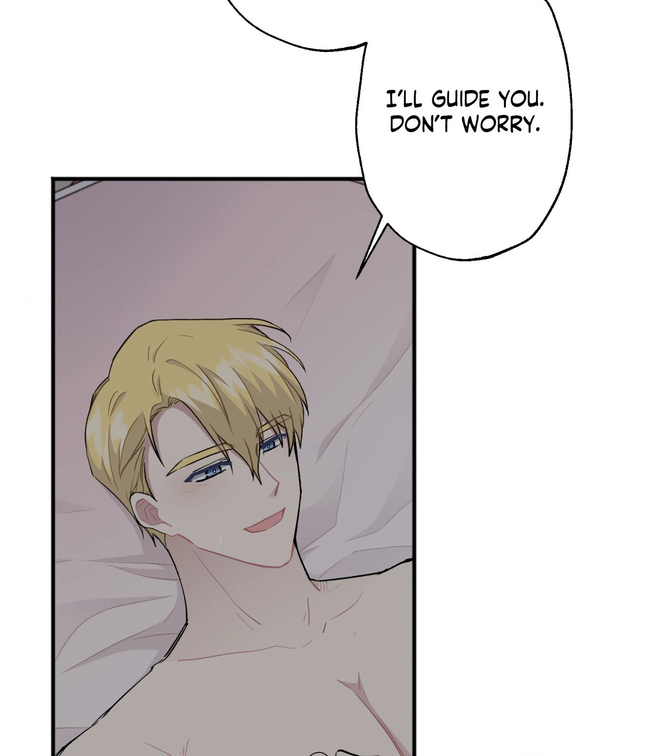 The Gilded Cage Chapter 57 page 48