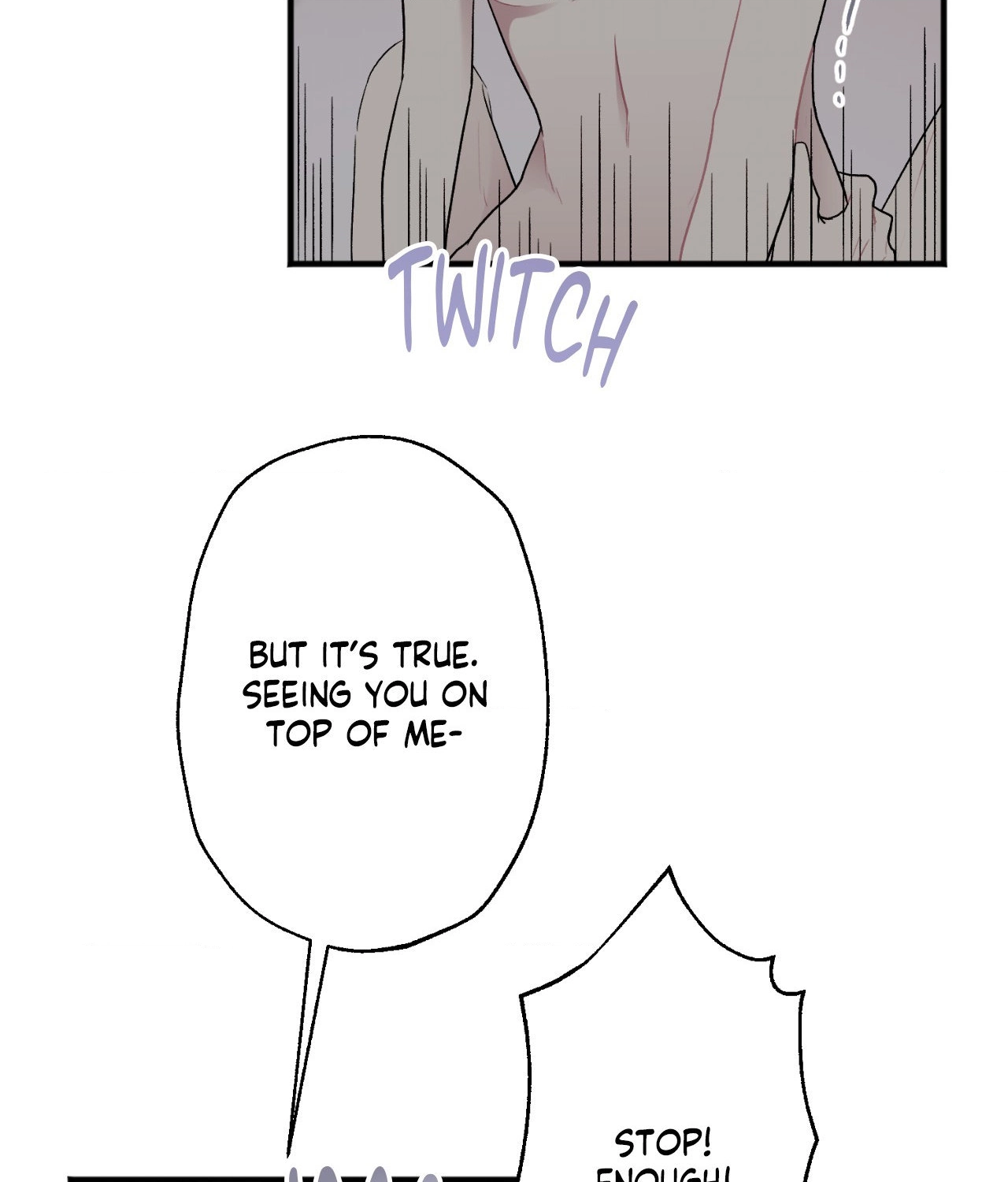 The Gilded Cage Chapter 57 page 51